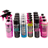 MUC-OFF USA Slatwall Kit - Metric 21425