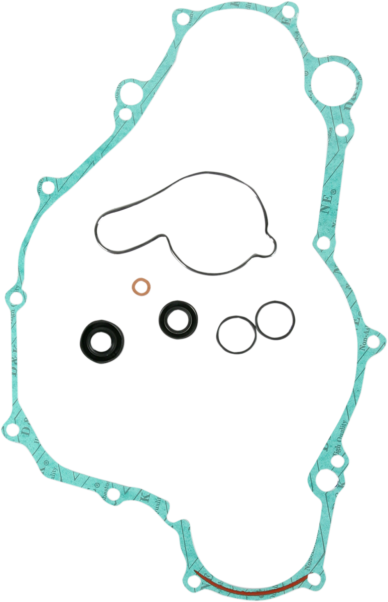 K&S TECHNOLOGIES Water Pump Repair Gasket Kit - YZF450 75-4003