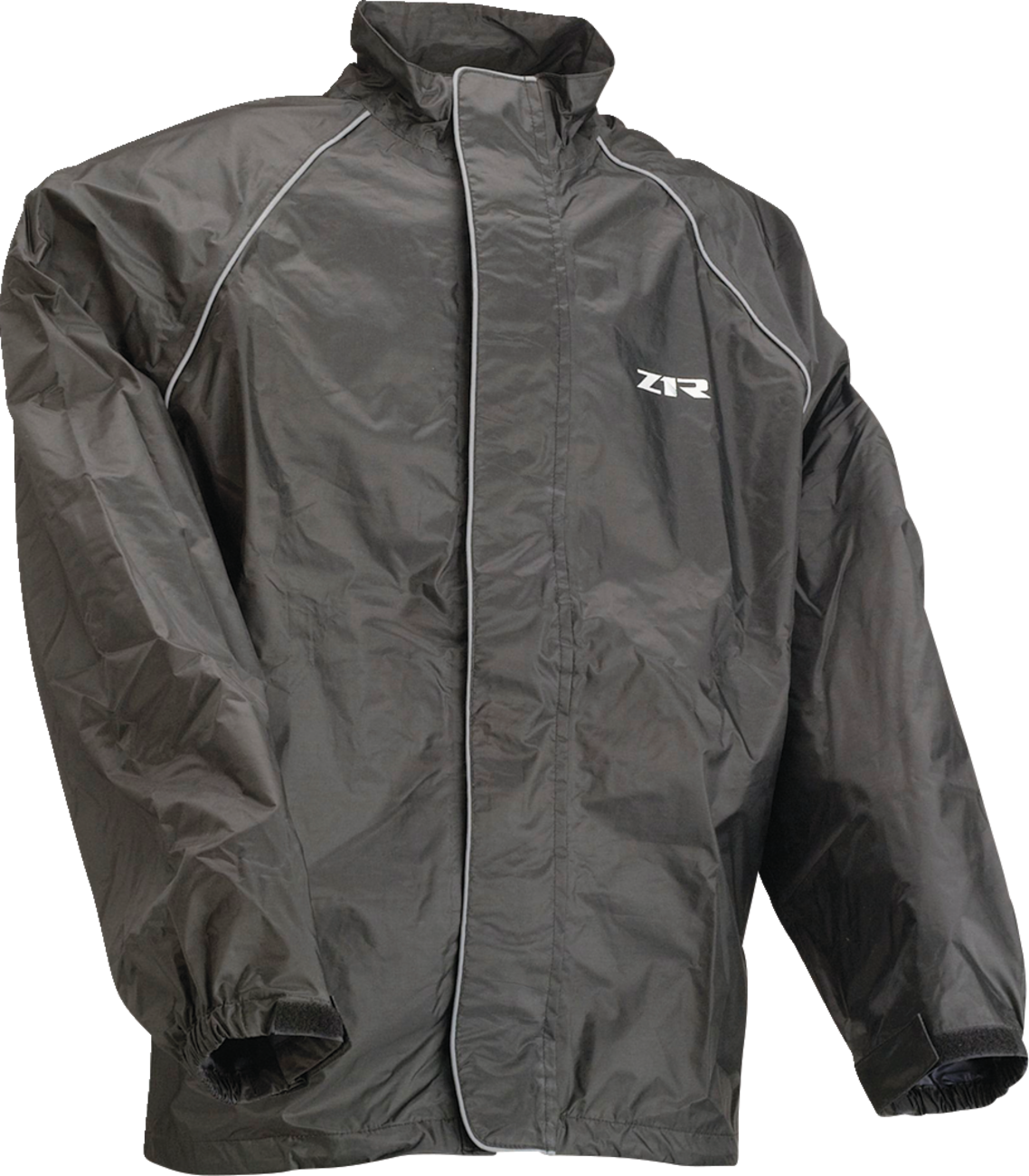 Z1R Waterproof Jacket - Black - Large 2854-0334