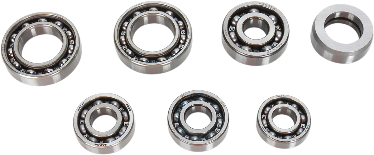 Hot Rods Transmission Bearings Kit TBK0075