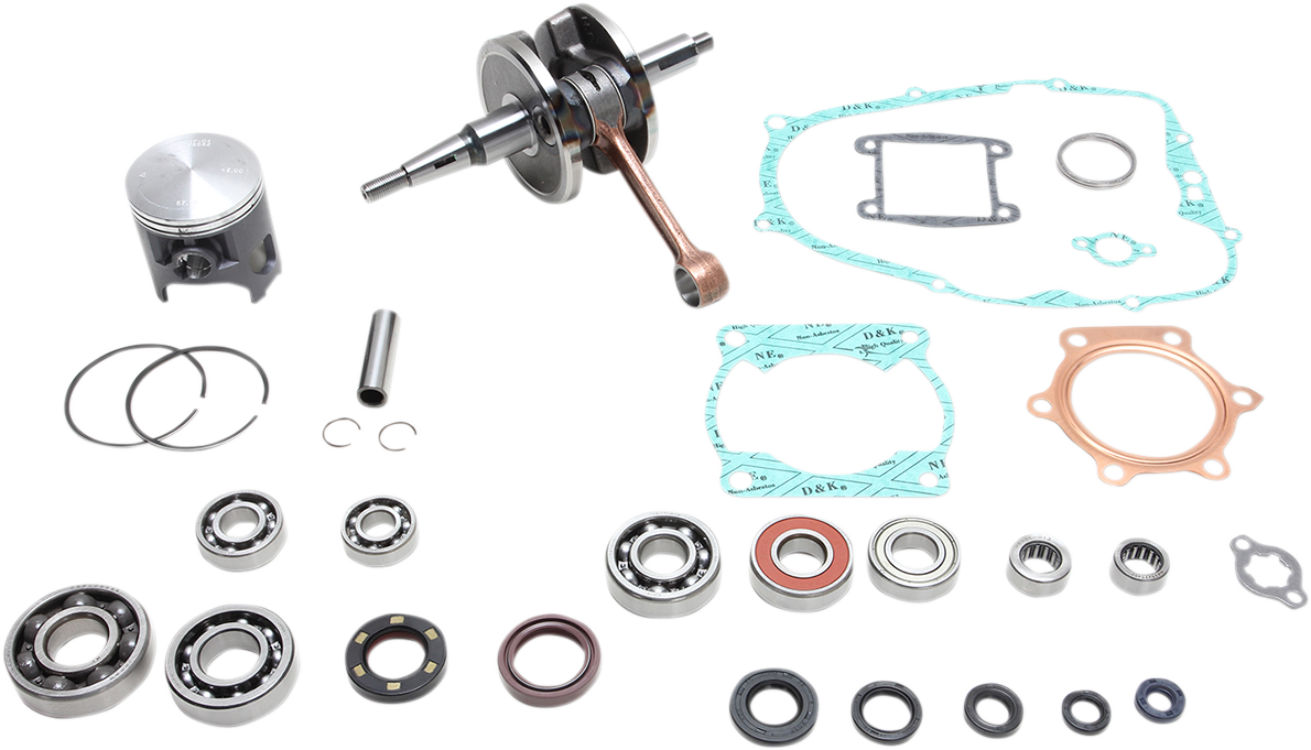 VERTEX Engine Rebuild Kit WR101-203