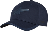 ALPINESTARS Astound Tech Hat - Navy - Small/Medium 12308100470SM