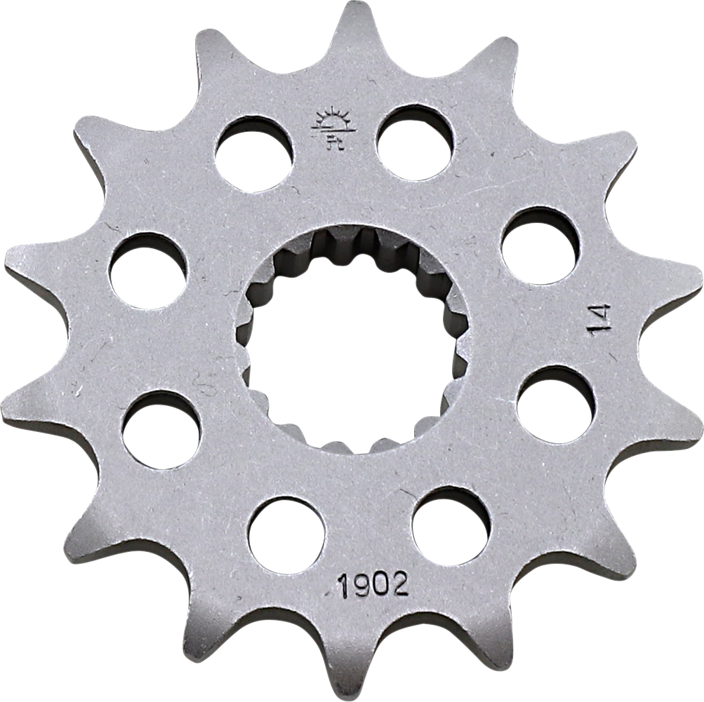 JT SPROCKETS Counter Shaft Sprocket - 14-Tooth JTF1902.14