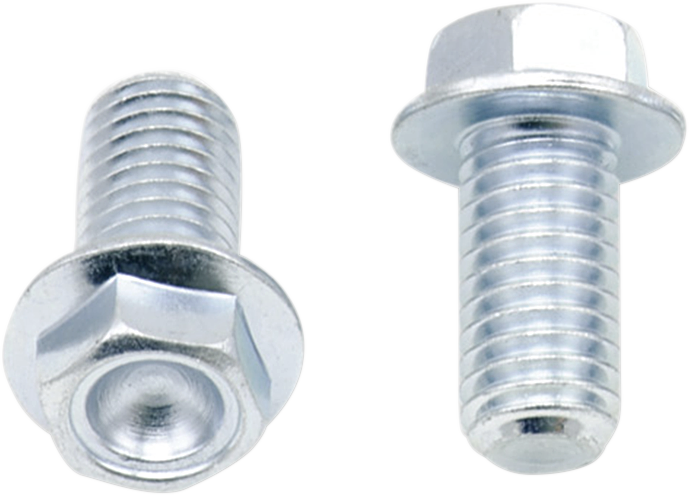 BOLT Bolts - Flange - M8 x 16 - 10-Pack 024-20816