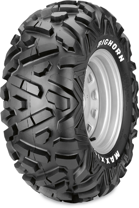 MAXXIS Tire - Bighorn Radial - Front - 25x8R12 - 6 Ply TM16613100