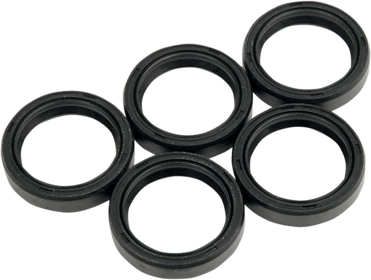 JAMES GASKET Wheel Bearing - Oil Seal JGI-12047-DL