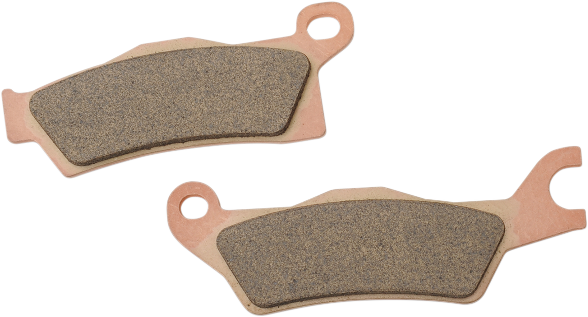 SBS Off-Road Sintered Brake Pads - Outlander 911SI