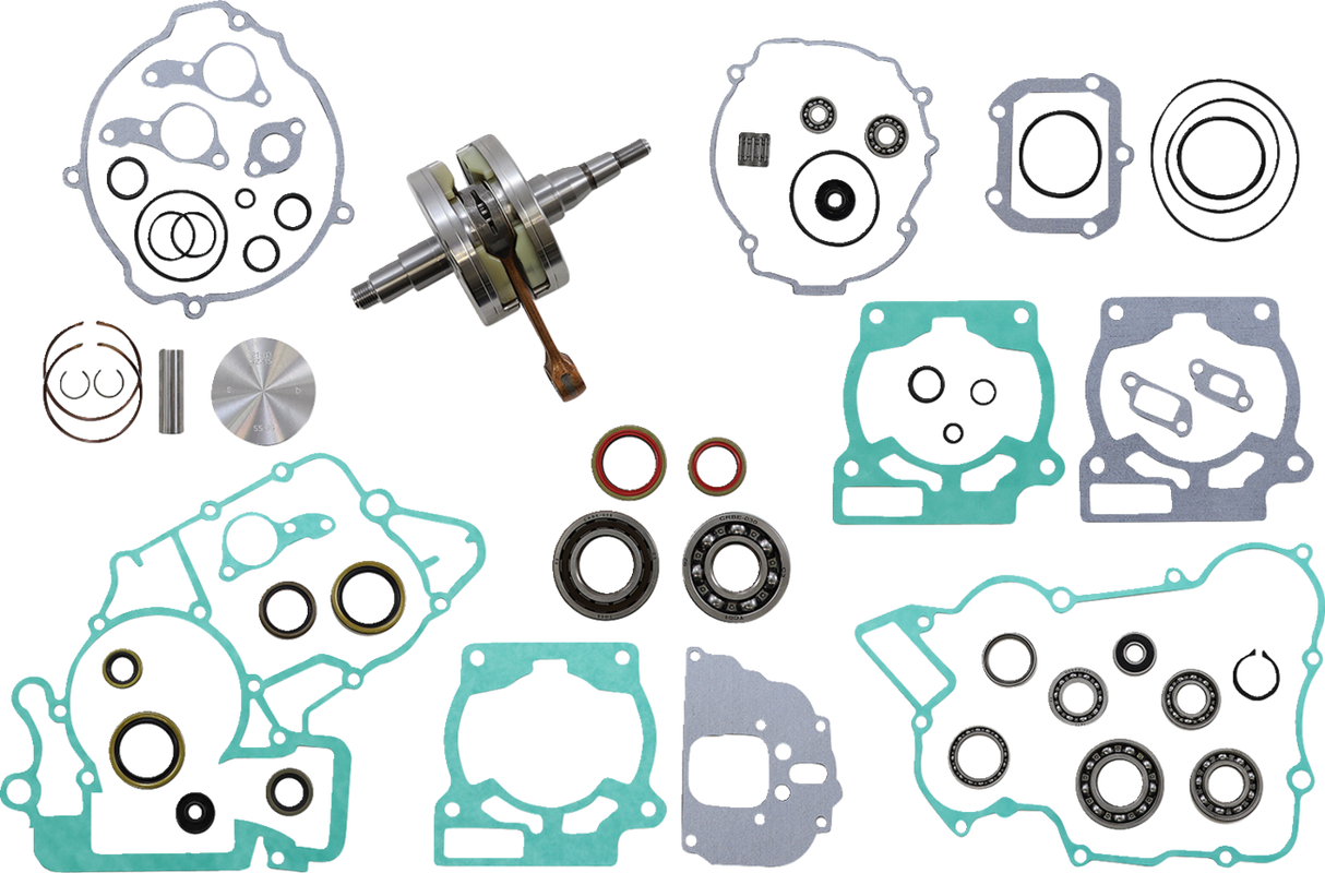 VERTEX Engine Kit - KTM WR101-173