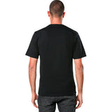 ALPINESTARS Always 2.0 CSF T-Shirt - Black/White/Red - Medium 1214-73106-1232-M