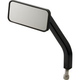 JOKER MACHINE Mirror - No. 1 - OEM - Rectangle - Black - Left 03-055-1L