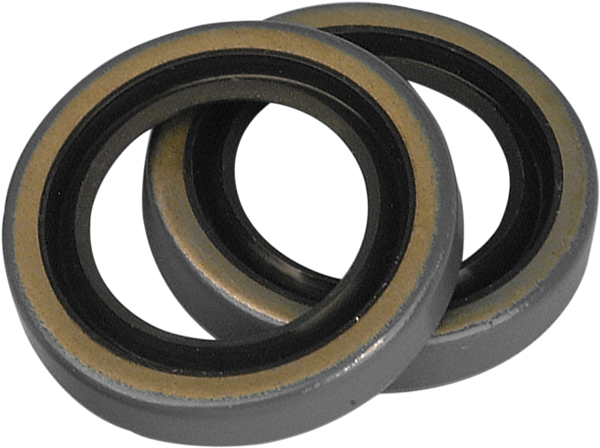 JAMES GASKET Oil Seals - 72-83 XL/FXR/FLH JGI-47519-72-2