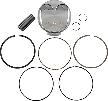 JE PISTONS Piston Kit 284679