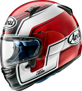 ARAI Regent-X Helmet - Bend - Red - Medium 0101-15852