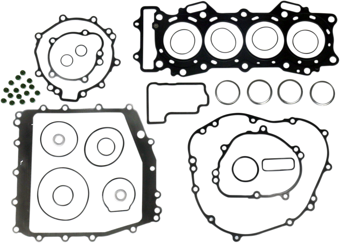 ATHENA Complete Gasket Kit - Kawasaki P400250870051