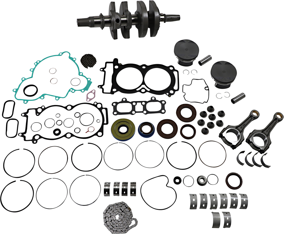 VERTEX Engine Kit - Polaris WR00053