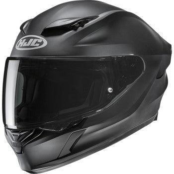 HJC i11 Helmet - Solid - Semi-Flat Black - 2XL FP67NUS8XBSV