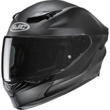 HJC i11 Helmet - Solid - Semi-Flat Black - 2XL FP67NUS8XBSV
