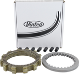 VINTCO Clutch Plate Kit - Suzuki KCLS02