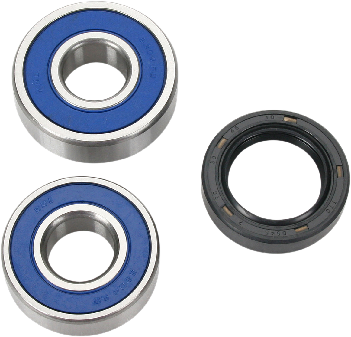 ALL BALLS Wheel Bearing Kit - Rear 25-1261