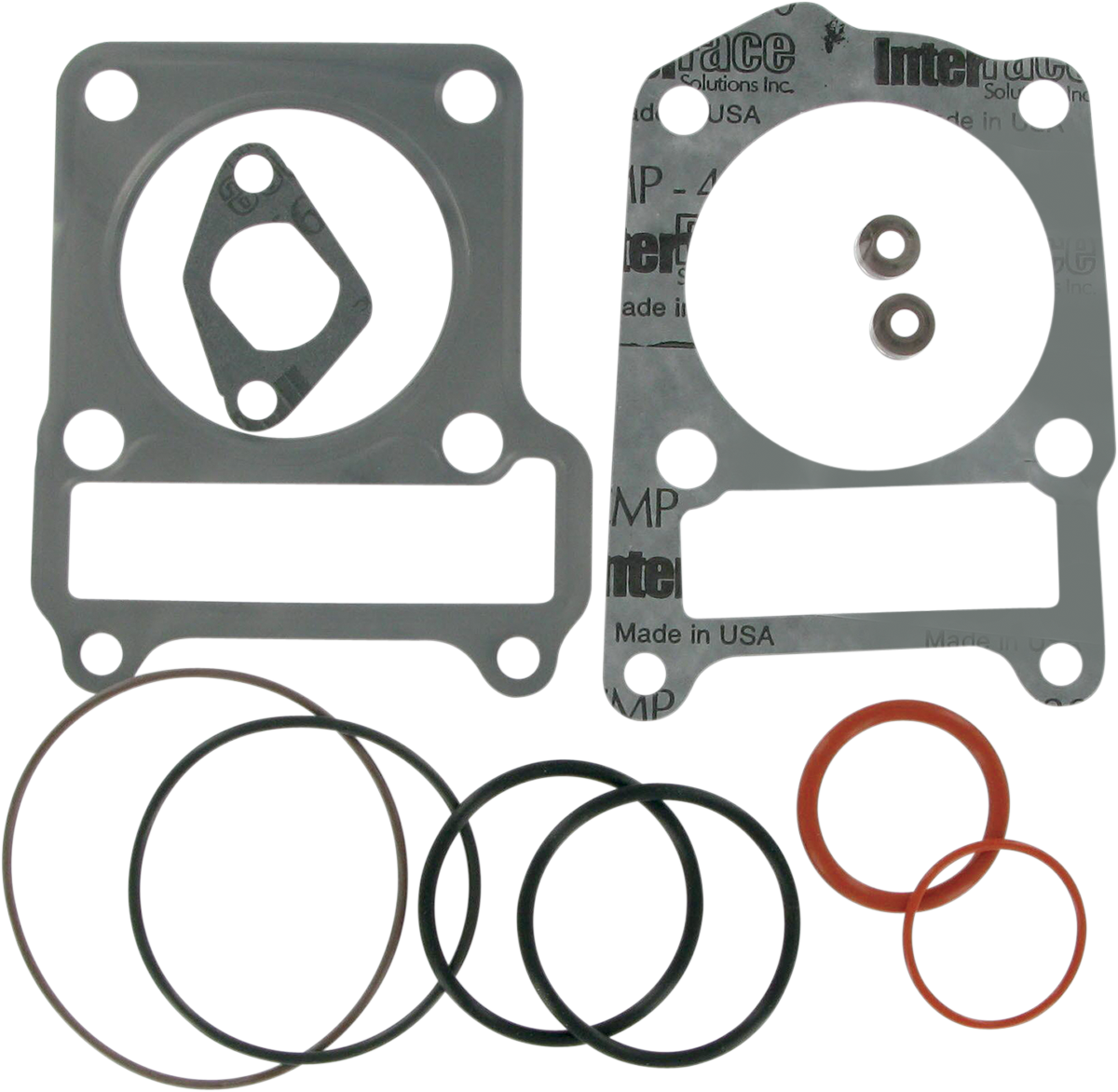 MOOSE RACING Top End Gasket Kit 810640MSE