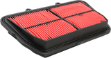 HIFLOFILTRO Air Filter - Triumph 800 Tiger HFA6501