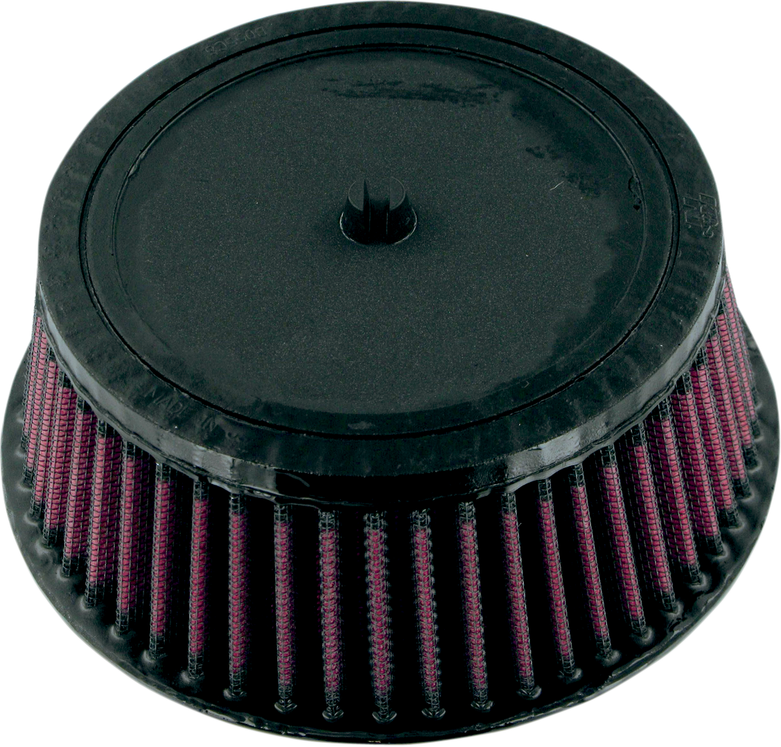 K & N Air Filter - DRZ400 (S&R) SU-4000