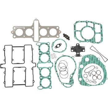 ATHENA Complete Gasket Kit - GS 550 1977-1982 P400510850500