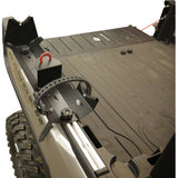 MOOSE OFFROAD Ice Auger Carrier 5018HO