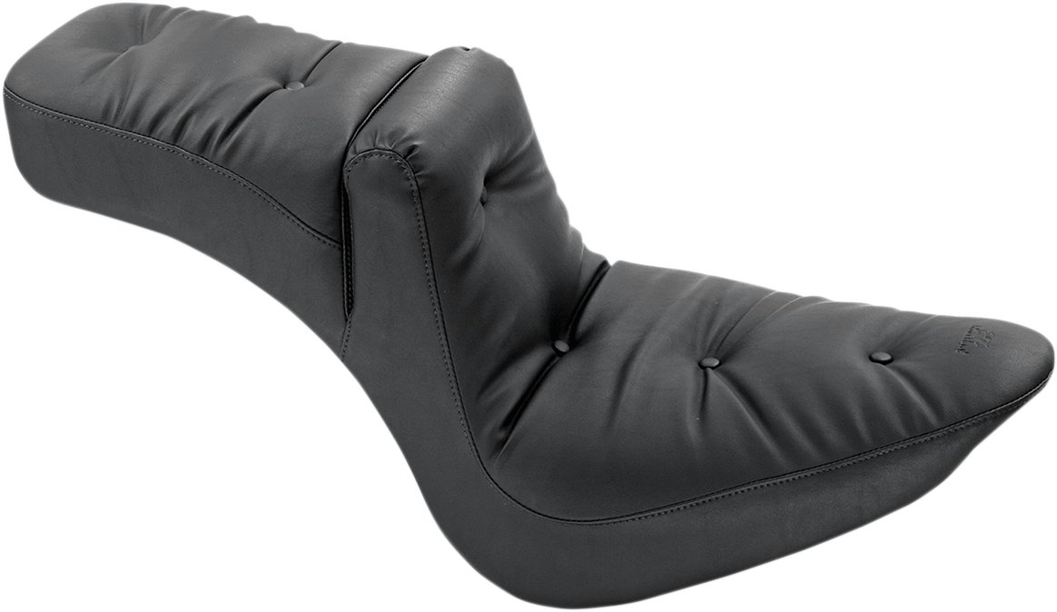 MUSTANG Regal Wide Seat - FXST '06-'10 76390