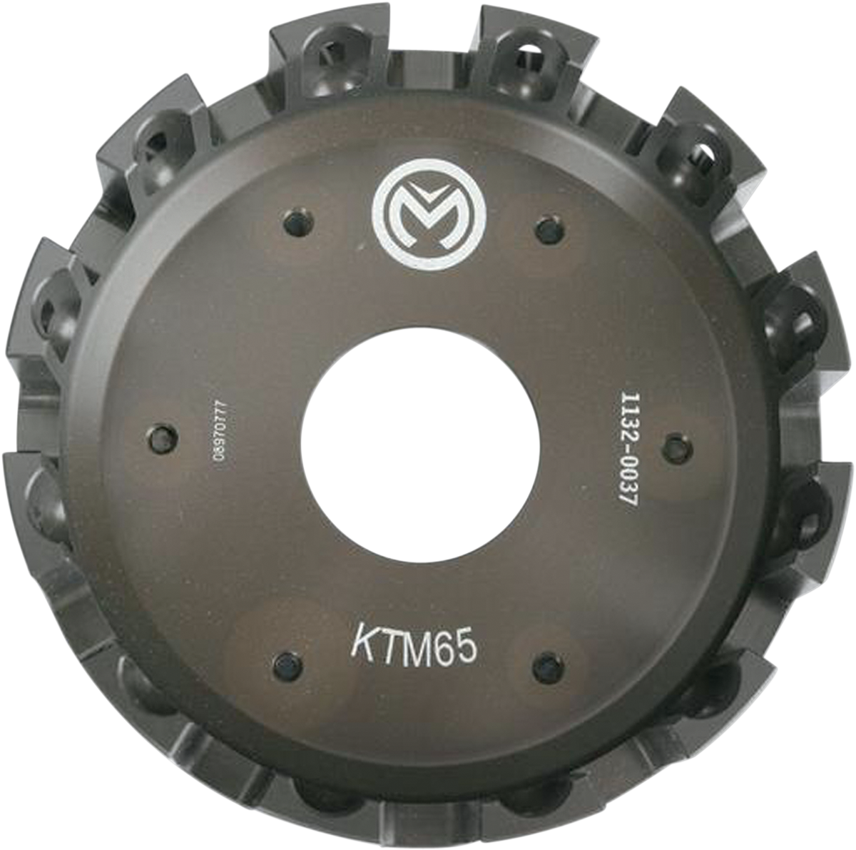 MOOSE RACING Clutch Basket M089