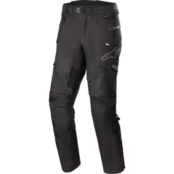 ALPINESTARS Monteira Drystar® XF Pants - Black - Small 3225123-1100-S