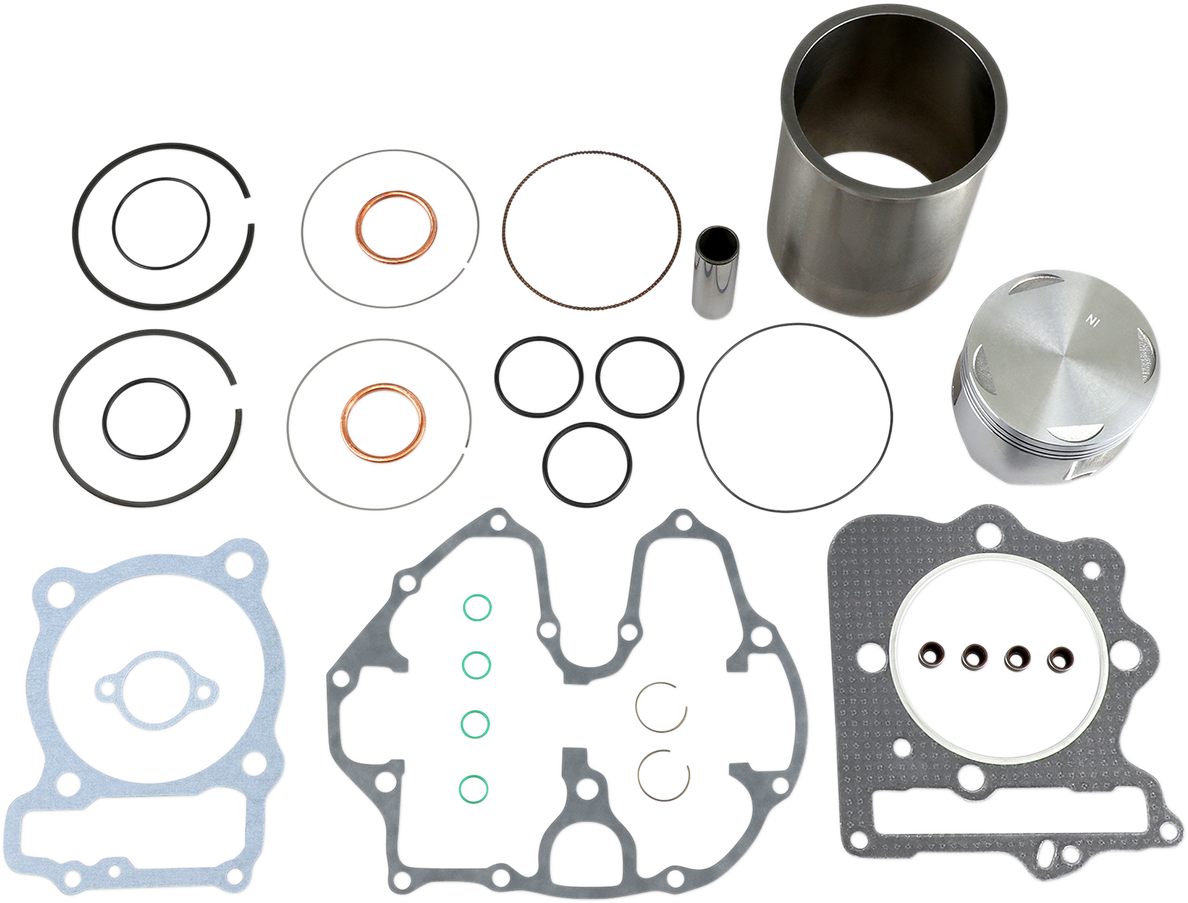 LA SLEEVE Sleeve and Piston Kit - Honda LAS-5293K-1