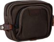 BURLY BRAND Handlebar Bag - Dark Oak B15-1012D