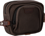 BURLY BRAND Handlebar Bag - Dark Oak B15-1012D