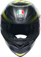 AGV K1 S Helmet - Track 46 - Small 2118394003013S