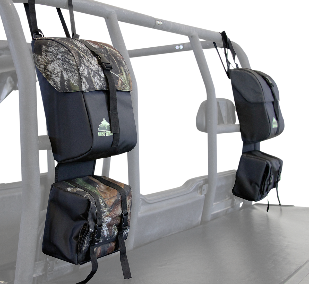 ATV-TEK Arch Series™ Fender Bag - Mossy Oak® Break-Up™ AFMOB