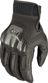 ICON Overlord3™ Gloves - Black - 3XL 3301-4795