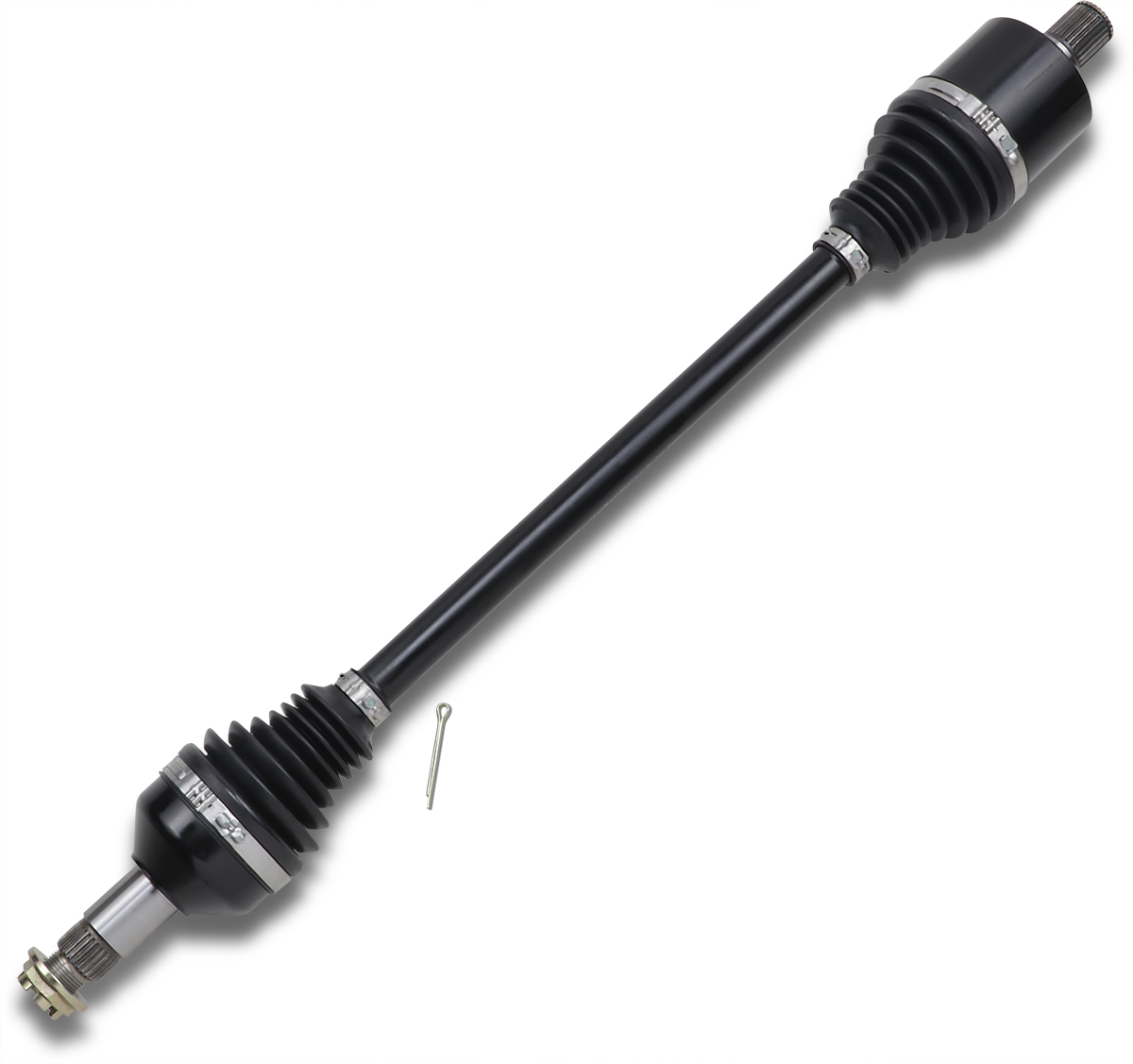 DEMON Complete Axle Kit - Heavy Duty - Rear Left/Right PAXL-1162HD