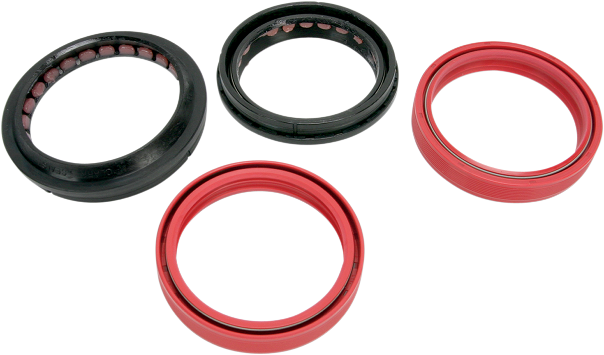 MOOSE RACING Fork Seal Kit - 49 mm 56-144