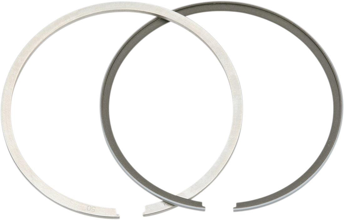 WSM Piston Rings 010-915-05