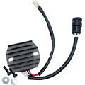 RICK'S MOTORSPORT ELECTRIC OE Style - Regulator/Rectifier - Honda 10-180