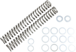 RACE TECH Fork Springs - 0.90 kg/mm FRSP S4031090