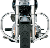 COBRA Freeway Bar - Fatty - Chrome - Softail 601-2200