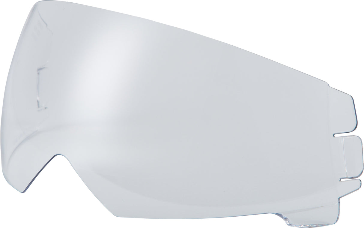 SCORPION EXO Exo-C100/C110 Sunvisor Clear 52-507-50