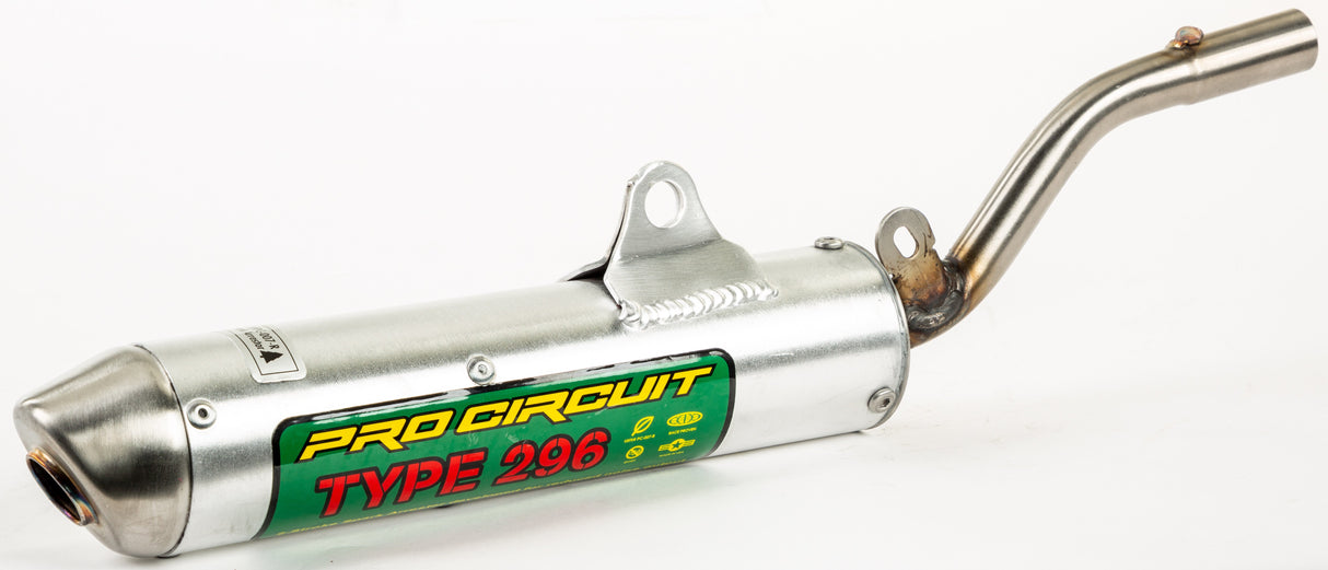 PRO CIRCUIT Type 296 Spark Arrestor SK98080-296