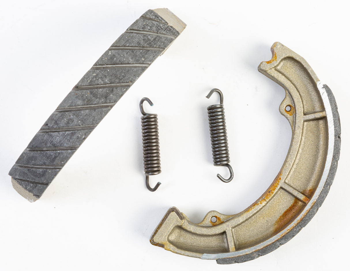 EBC Brake Shoes 621g Grooved 621G