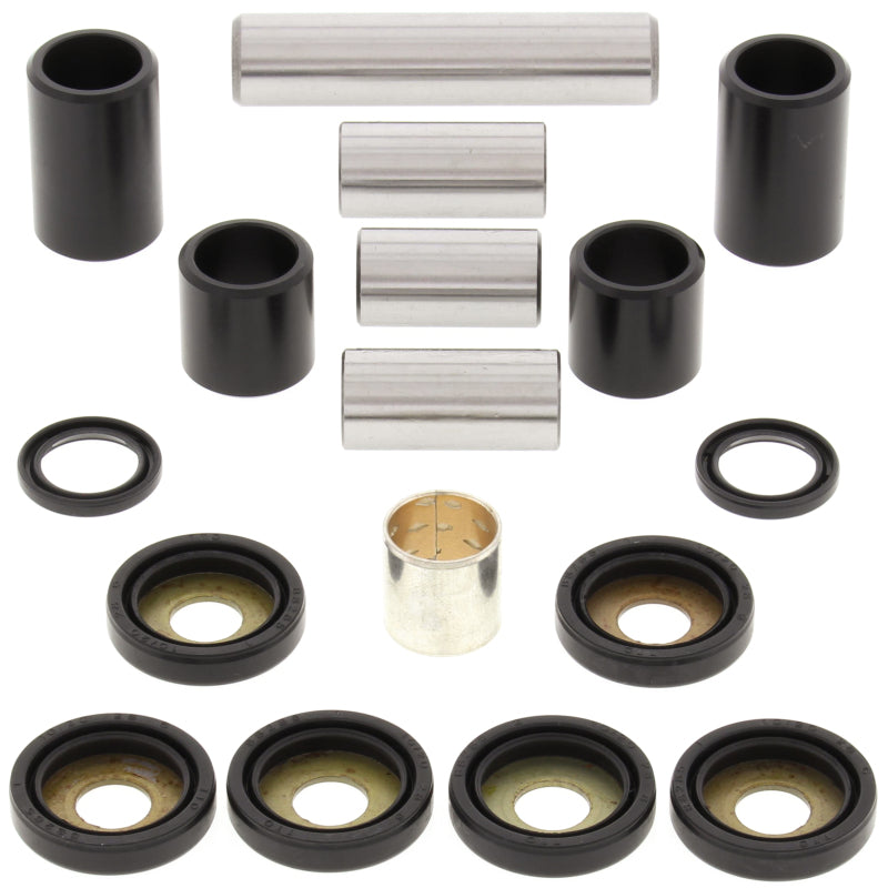 All Balls Racing 04-13 Honda CRF80F Linkage Bearing Kit 27-1091