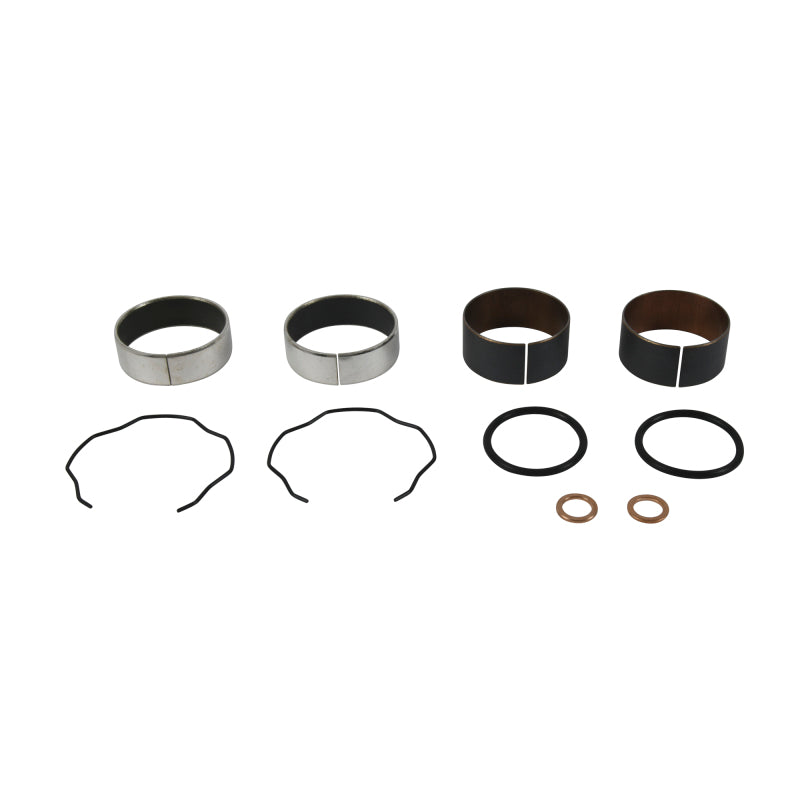 All Balls Racing 04-09 Yamaha FZ6 Fork Bushing Kit 38-6142