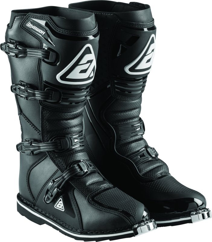 Answer AR1 Boot Black - 9 445176