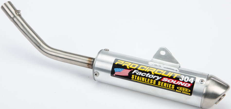 PRO CIRCUIT 304 Silencer 1061212